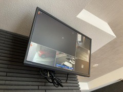 グランシャリオ諏訪野のセキュリティ