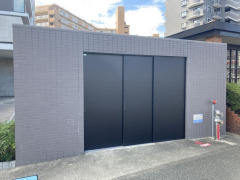 グランシャリオ諏訪野のその他共用部分