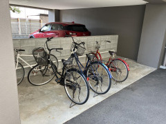 グランシャリオ諏訪野のその他共用部分