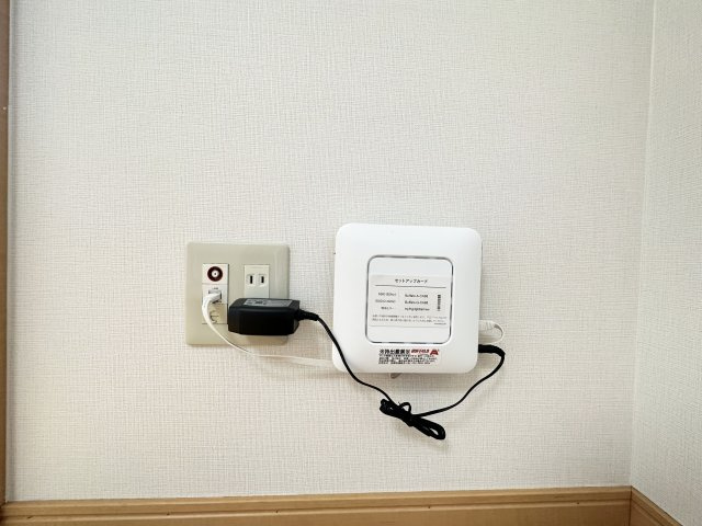 サンコート南はりまやの設備