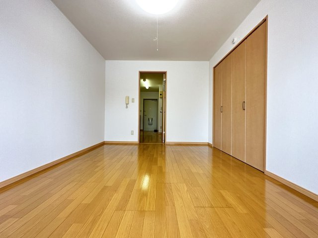 サンコート南はりまやの居間・リビング