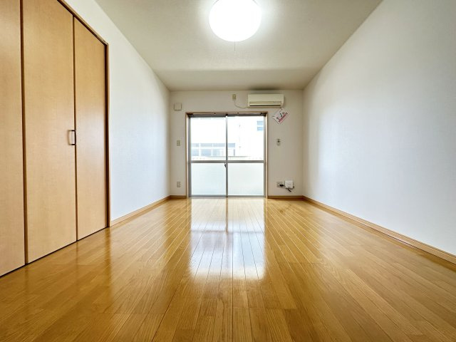 サンコート南はりまやの居間・リビング