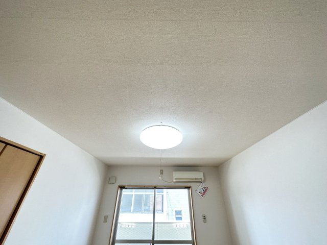 サンコート南はりまやの設備