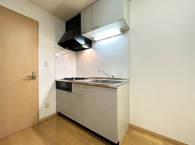サンコート南はりまやのキッチン
