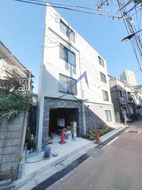 エフプレスト滝野川