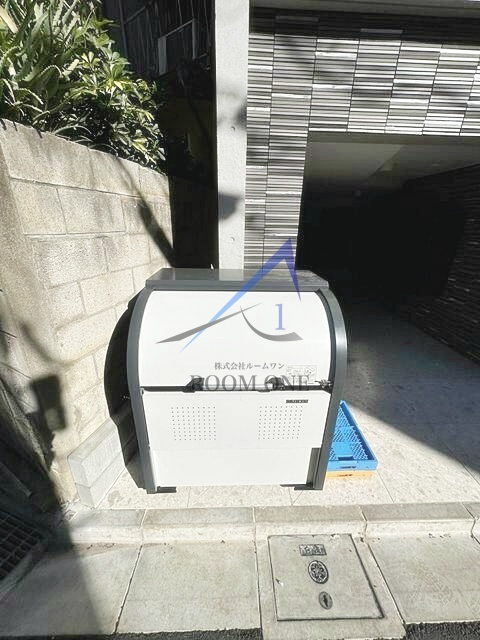 エフプレスト滝野川