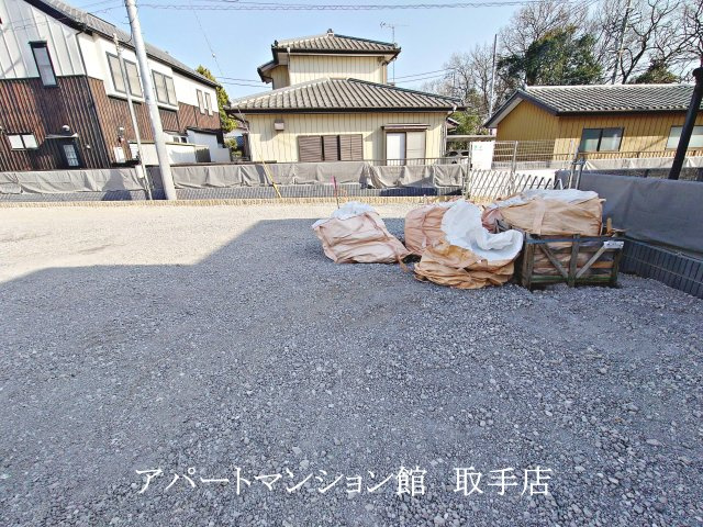 カルムのその他