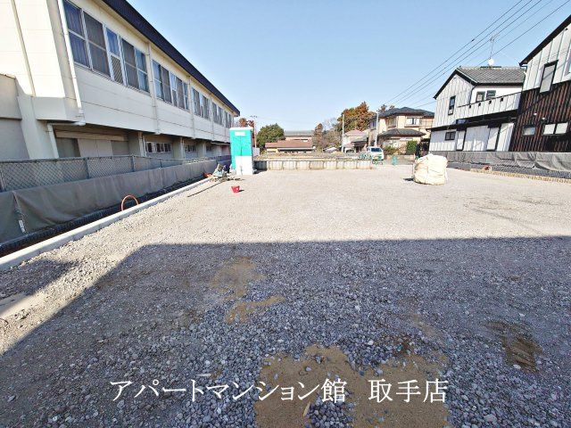 カルムのその他