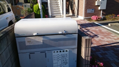 【その他共用部分】 | メゾン・ジュネス