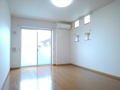 【居間・リビング】 | メゾン・ジュネス