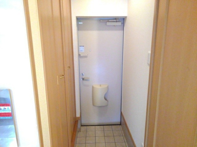 【玄関】 | メゾン・ジュネス