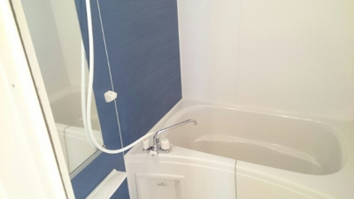 【浴室】 | メゾン・ジュネス