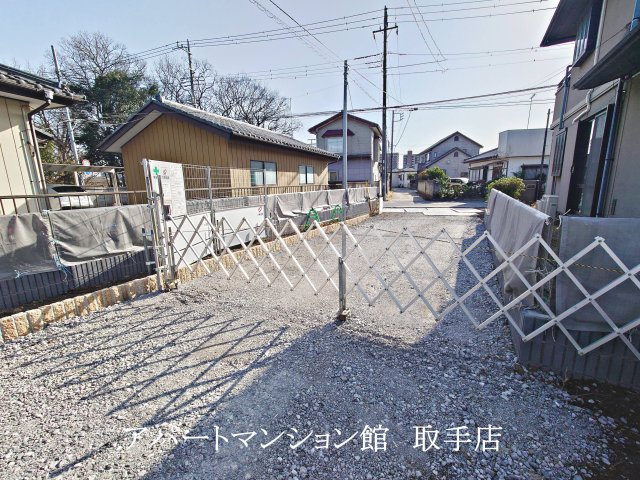 カルムのその他