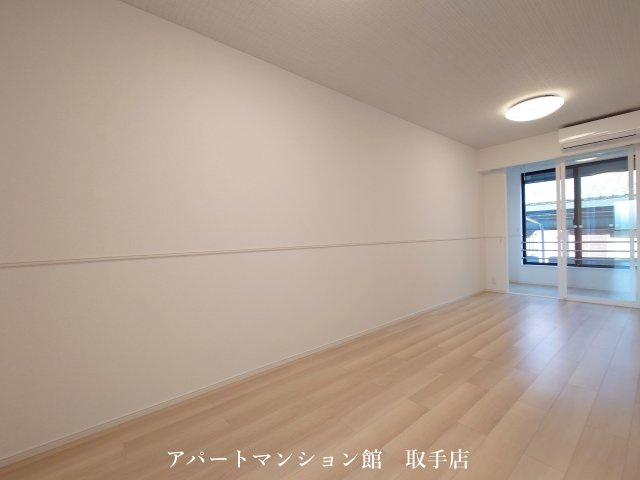 カルムの居間・リビング