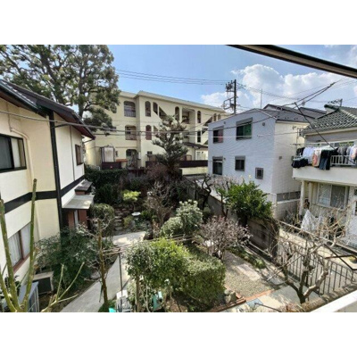 【展望】 | 白百合荘 | 展望です