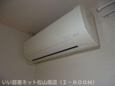 【設備】 | プランドール・カネキA棟