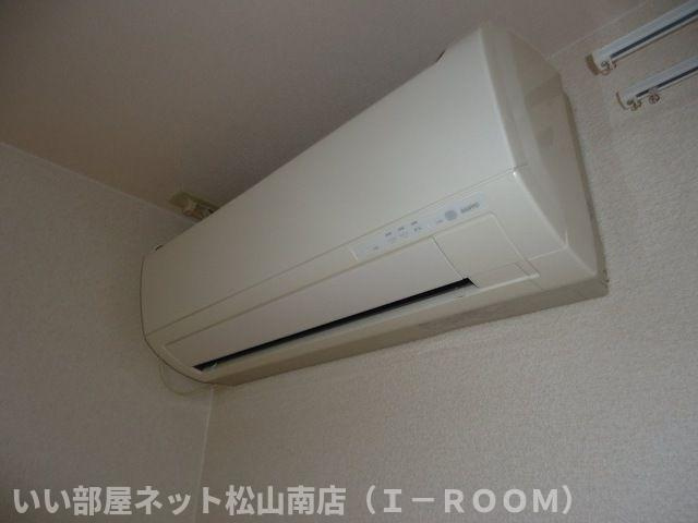 【設備】 | プランドール・カネキA棟