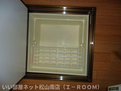 【収納】 | プランドール・カネキA棟
