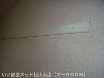 【その他】 | プランドール・カネキA棟