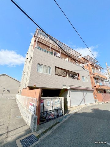 リバーフィールド第一　仲介手数料無料の外観