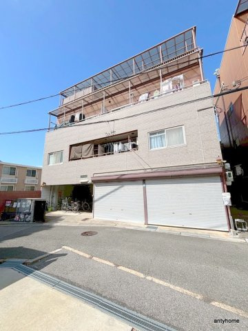 第1リバーフィールドマンション　仲介手数料無料の外観