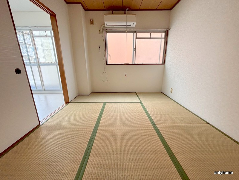 第1リバーフィールドマンション　仲介手数料無料の寝室
