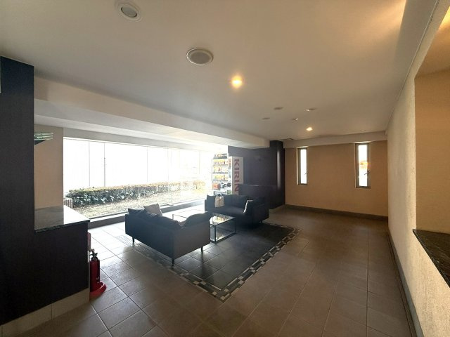 リコテラスTXのその他共用部分|共用部