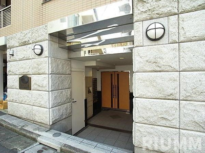 【エントランス】 | メインステージ青山