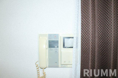 【セキュリティ】 | メインステージ青山