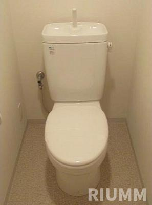 【トイレ】 | メインステージ青山