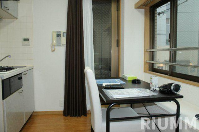 【寝室】 | メインステージ青山