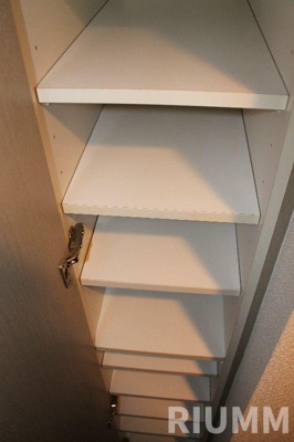 【収納】 | メインステージ青山