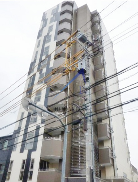 リヴェールタワー綾瀬