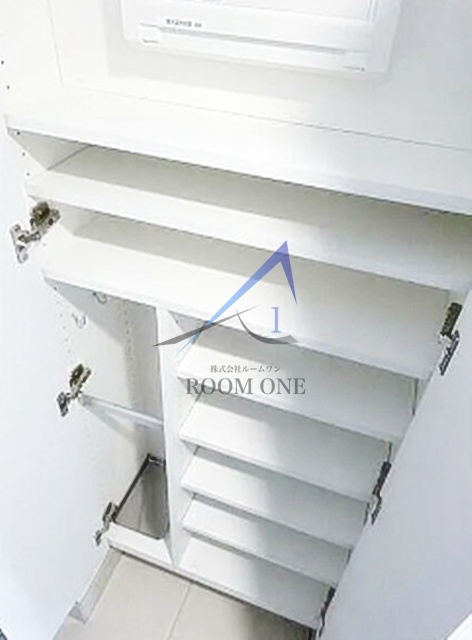 ハーモニーレジデンス池袋メトロゲートのその他