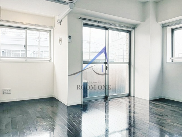 ルシエル本町の寝室|寝室です。