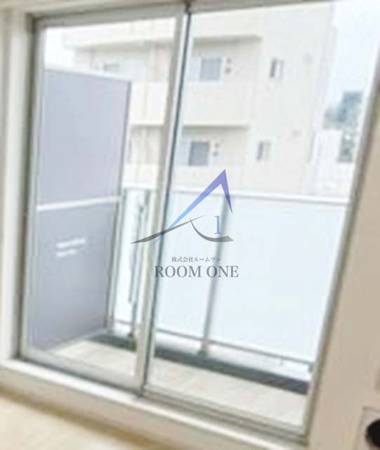 ガリシア駒込ＥＡＳＴのバルコニー|バルコニーです。