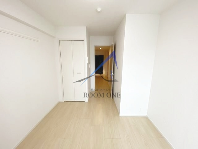 ガリシア駒込ＥＡＳＴの寝室|寝室です。