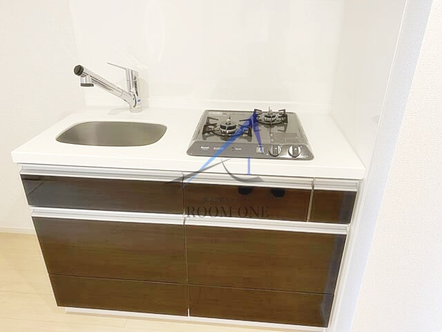 ガリシア駒込ＥＡＳＴのキッチン|キッチンです。