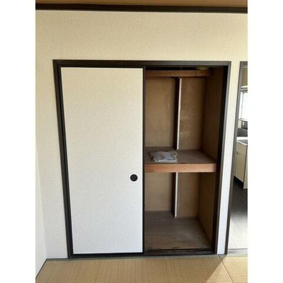 【収納】 | アネックスダイゴ | 収納です