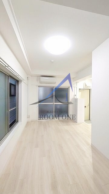 青葉マンションの寝室|寝室です。