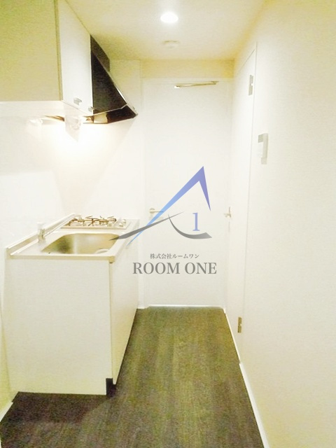 b’CASA itabashiの内装