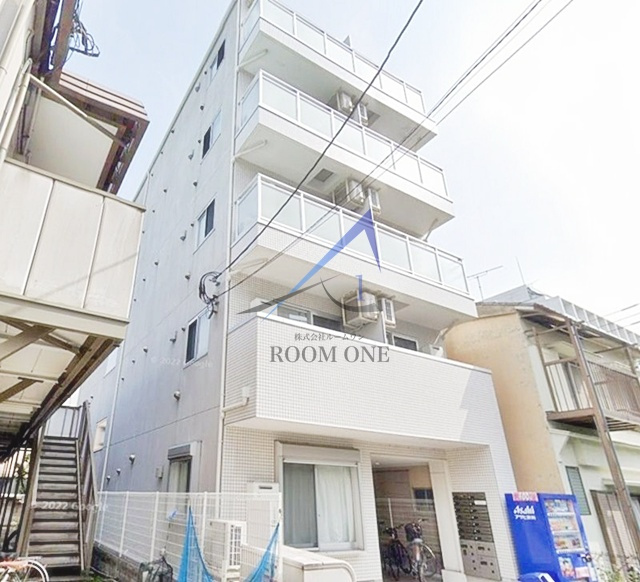 b’CASA itabashiの外観|外観です。