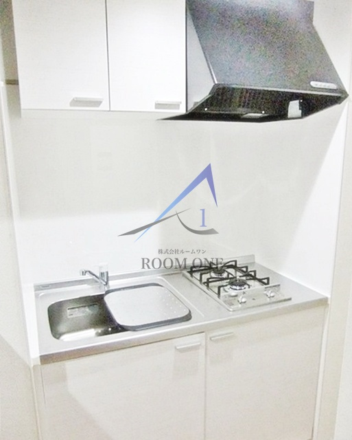 b’CASA itabashiのキッチン|キッチンです。