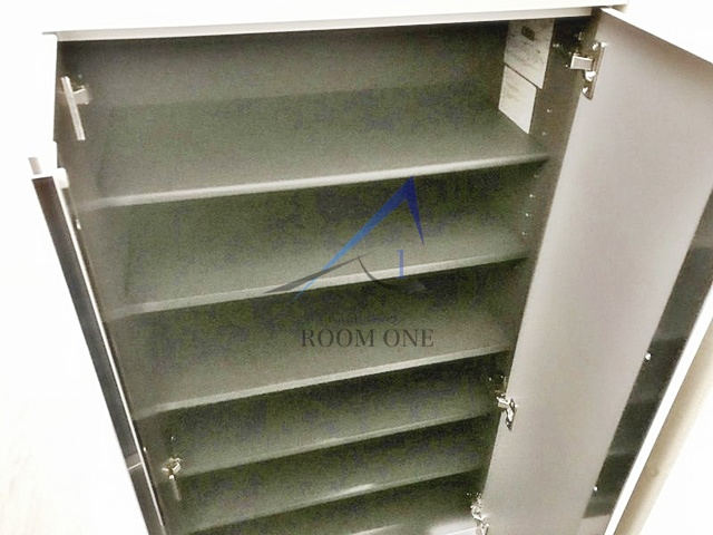 b’CASA itabashiの収納|収納です。