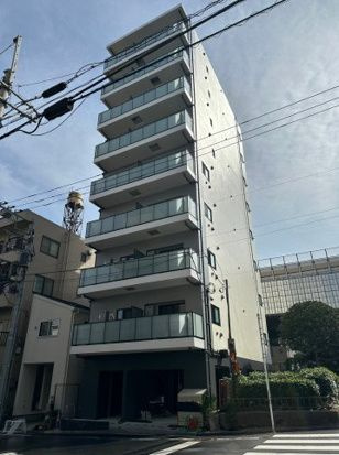 クレヴァンス両国SOUTH