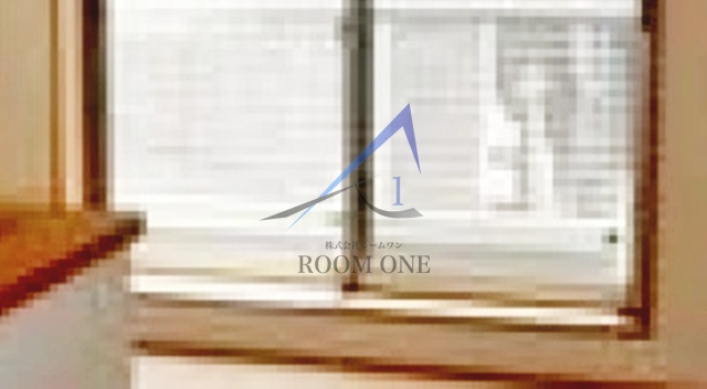 ボヌールヤマキチⅢのバルコニー|バルコニーです。