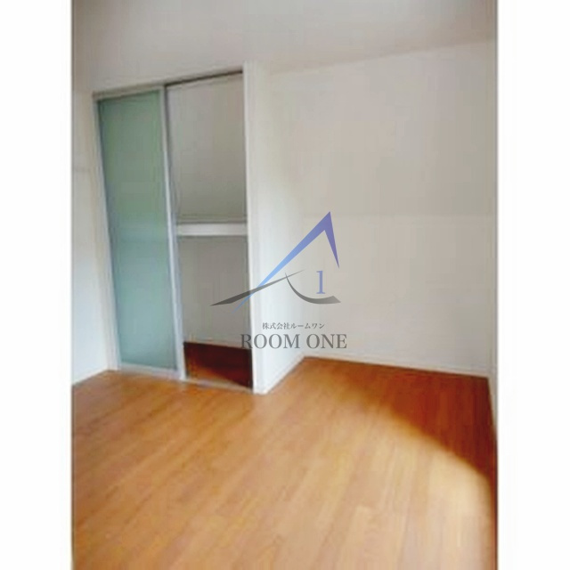 ボヌールヤマキチⅢの寝室|寝室です。