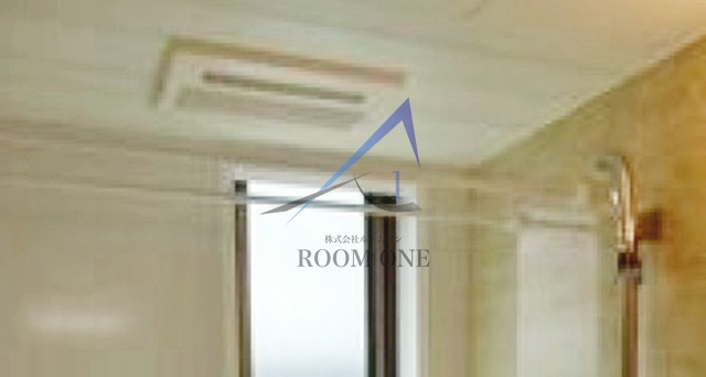 ボヌールヤマキチⅢの設備|浴室乾燥機付きです。