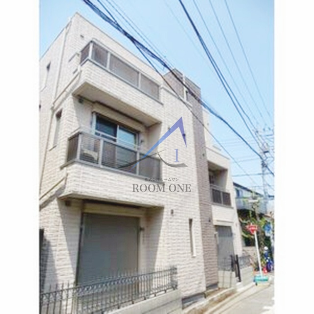 ボヌールヤマキチⅢの外観|外観です。