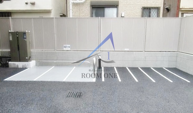 ルーブル新高島平のその他